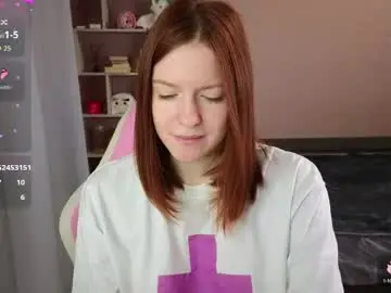 Chaturbate Sex Chat of cassiejuice