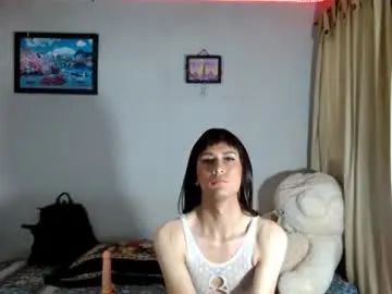 Chaturbate Nude Webcam of cristtal_1