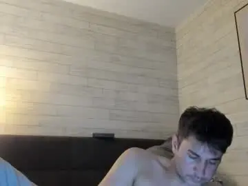 Chaturbate Sex Cam of dreamon007007007
