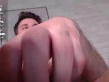 Chaturbate Sex Chat of dreamon007007007