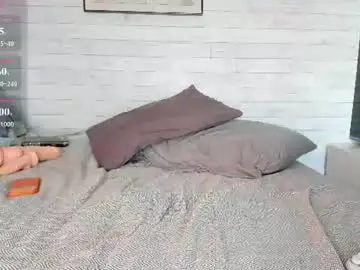 Chaturbate Adult Webcam of dreamon007007007