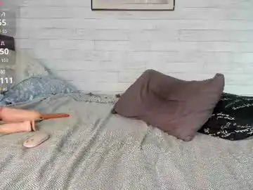 Chaturbate Live Sex Cam of dreamon007007007
