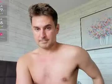 Chaturbate Adult Webcam of dreamon007007007