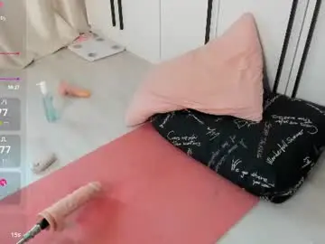 Chaturbate Live Sex of dreamon007007007