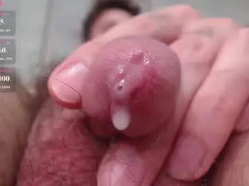 Chaturbate Live Sex of dreamon007007007