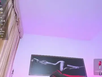 Chaturbate Adult Webcam of ebony_cuttee