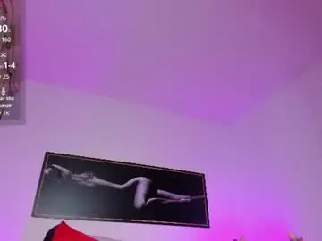 Chaturbate Adult Webcam of ebony_cuttee