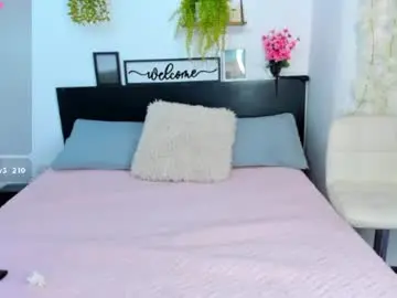 Chaturbate Sex Chat of eli_cute_01