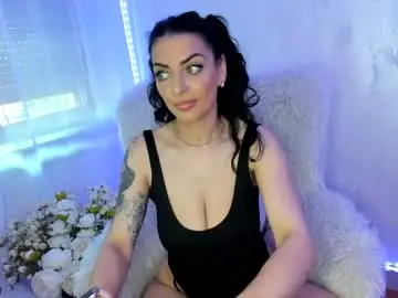 Chaturbate Nude Webcam of elisabaxter