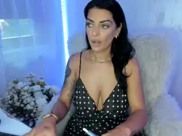 Chaturbate Free Porn Cam of elisabaxter