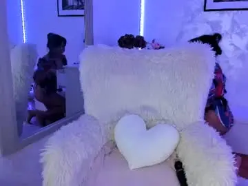 Chaturbate Adult Webcams of elisabaxter