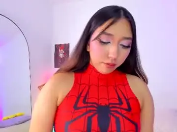 Chaturbate Nude Webcam of emily_walker4