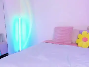 Chaturbate Nude Webcam of emily_walker4