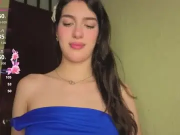 Chaturbate Adult Video Chat of emma_hottson