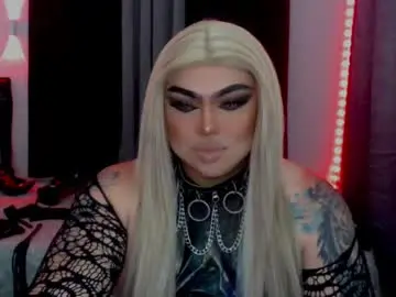 Chaturbate Free Porn Cam of empressmichellexx