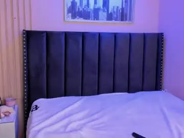 Chaturbate Adult Webcam of georgina_sensuelle