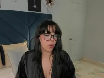 Chaturbate Adult Video Chat of georgina_sensuelle