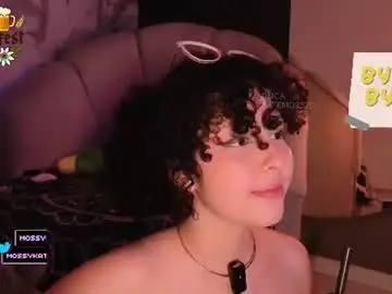 Chaturbate Live Porn of katemoss70