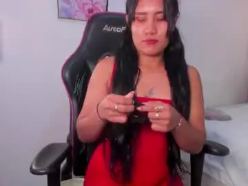 Chaturbate Live Porn of lilyy_rose_