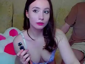 Chaturbate Private Sex Chat of littlesweetkittens