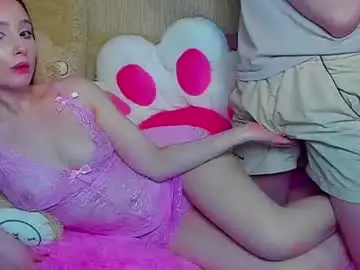 Chaturbate Private Sex Chat of littlesweetkittens