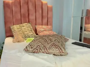 Chaturbate Sex Cam of lou_rosse