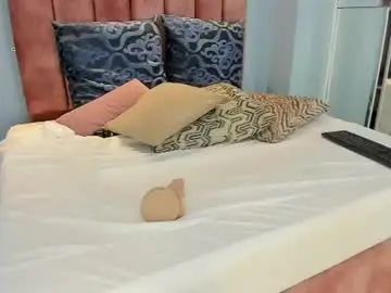 Chaturbate Sex Chat of lou_rosse