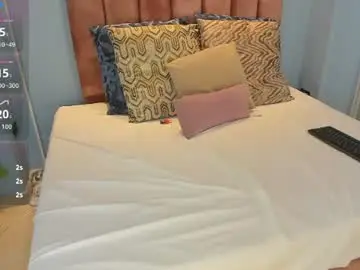 Chaturbate Free Porn Cam of lou_rosse