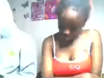 Chaturbate Live Sex of lovers_oncam