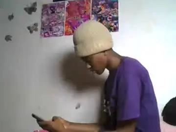 Chaturbate Live Porn of lovers_oncam