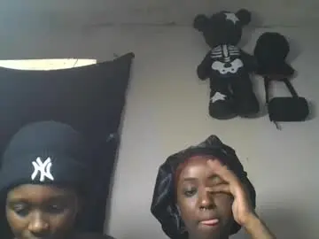 Chaturbate Live Porn of lovers_oncam