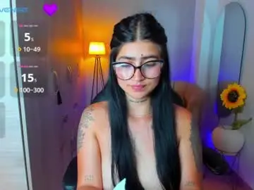 Chaturbate Free Porn Cam of luanabonasx
