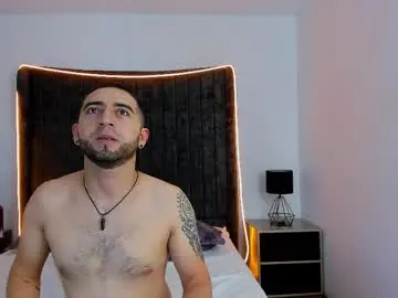 Chaturbate Adult Webcam of lushian_luna