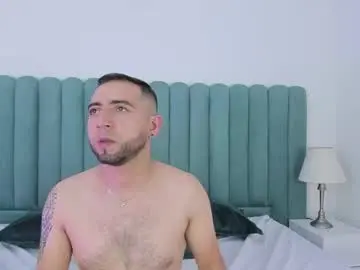 Chaturbate Nude Webcam of lushian_luna