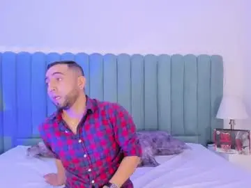 Chaturbate Live Sex of lushian_luna