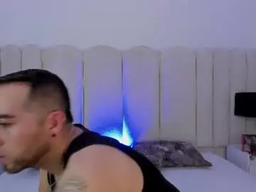 Chaturbate Watch Live Sex Cams of lushian_luna
