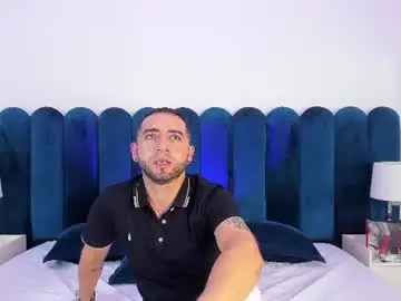 Chaturbate Private Sex Chat of lushian_luna