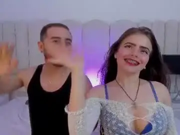 Chaturbate Live Porn of lushian_luna