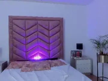 Chaturbate Adult Webcam of lushian_luna