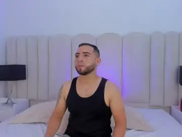 Chaturbate Live Sex of lushian_luna
