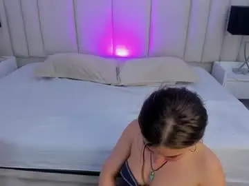 Chaturbate Live Sex of lushian_luna