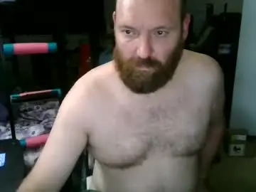Chaturbate Live Sex of mackhere4u