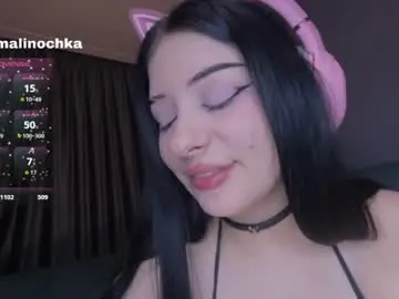 Chaturbate Sex Cam of mali_doll