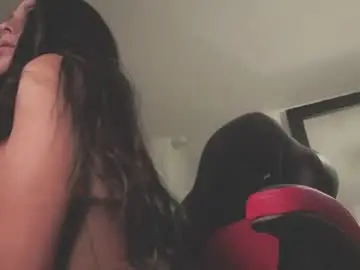 Chaturbate Private Sex Chat of miavero