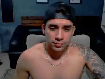 Chaturbate Nude Webcam of mike_montoya