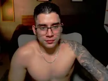 Chaturbate Live Sex of mike_montoya