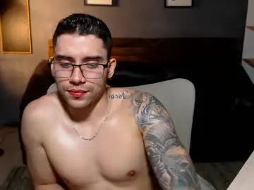 Chaturbate Sex Chat of mike_montoya