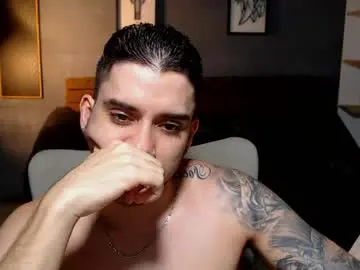 Chaturbate Live Porn of mike_montoya