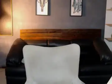 Chaturbate Live Sex Cam of mike_montoya