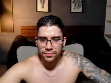 Chaturbate Live Sex of mike_montoya